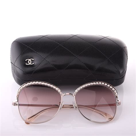 chanel inspired glasses|cheap authentic Chanel sunglasses.